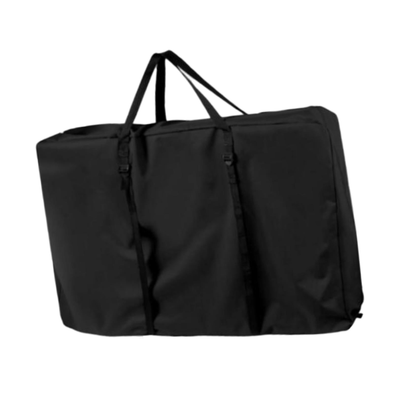 Ioensy - Bolsa De Almacenamiento Para Silla Plegable, Funda De Transporte, Bolsa De Transporte Para Playa, Camping, Mochilero, Tela Oxford 210d