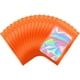 thumbnail image 3 of 100 Bolsas De Papel De Aluminio Con Olor Que Se Pueden Volver A Sellar Bolsas Herméticas Para Organizador De Jabón De Galletas, 3 of 5