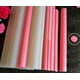 thumbnail image 4 of Molde de silicona para velas de jabón EchoDone, tubo redondo, forma de columna, 4 of 7
