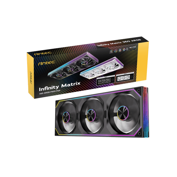 Antec IM 360 ARGB