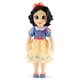 thumbnail image 1 of Figura de juguete Disney Store Blancanieves de 40 cm con ojos reflectantes, 1 of 9