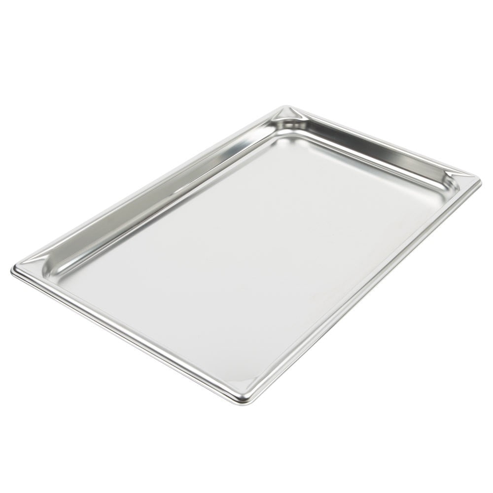 Imahe - Contenedor Gastronomico Gn 1/1 X 2 Cms