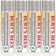 thumbnail image 3 of Bálsamo labial Burt's Bees Ultra Conditioning 100% natural, paquete de 4, 3 of 5