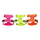 thumbnail image 3 of Arnés deportivo de control para perro mascan l Fucsia, 3 of 3