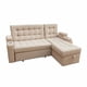 thumbnail image 1 of Sofa cama en L con Baul Color Beige, 1 of 2
