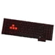 thumbnail image 4 of Reemplazo De Teclado Diseño De EE. UU. Con Retroiluminación Para HP 17-An014 Piezas De Repuesto, 4 of 5