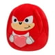 thumbnail image 3 of Squishmallows Peluche 20 cm Sega - Knuckles, 3 of 3