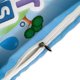 thumbnail image 4 of Number Block Bedding Set Duvet Cover Comfortable and Lightweight Cartoon Bedding 3 Piece Bed Set, 4 of 5