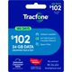 thumbnail image 1 of Tarjeta SIM Tracfone 24 GB, 180 días, ilimitado, 1 of 4