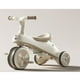 thumbnail image 4 of Coche Triciclo Con Techo Y Andador Con Luz Y Música, 4 of 5