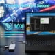 thumbnail image 5 of Estación de acoplamiento WAVLINK de doble monitor DisplayPort HDMI 100W PD, 5 of 7