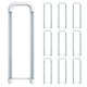 thumbnail image 1 of Tubo LED Romwish 6000K Super Brillante Pack de 10 (ETL), 1 of 6