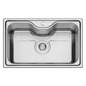 Taumm - Lavaplatos Simple Empotrable Ancho Hannover