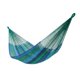 thumbnail image 1 of Hamaca Mayan Doble Tejida a Mano Sunnydaze Decor Cordón de 625 lb, 1 of 9