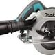 thumbnail image 3 of Sierra circular Makita HS7610 7-1/4» 14A 5.500 RPM 4 kg, 3 of 3