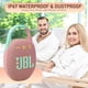 thumbnail image 3 of JBL Clip 5 Parlante Bluetooth portátil resistente al agua IP67, 3 of 7
