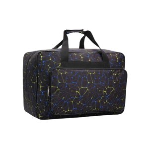 Bothyi - Bolsa De Almacenamiento Multifuncional Para Máquina De Coser, Bolso De Mano, Bolsillo Portátil De Viaje