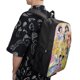 thumbnail image 5 of Princesas Disney-theme Backpack, Campus style schoolbag Bookbag with Adjustable Shoulder Straps And Large Zip Compartment, Unisex Travel Bags., 5 of 6