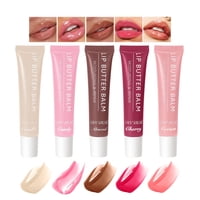 Bekoeen - Bálsamo Labial, Brillo De Labios, Mantequilla, Tinte Labial Hidratante, Cuidado De Labios Para Mujer