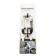thumbnail image 1 of Strap Hook Nite Ize CamJam HookLock Heavy-Duty Load, paquete de 2, 1 of 9