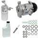 thumbnail image 1 of Kit de Compresor de A/A UAC KT 4052 1 Unidad, 1 of 1