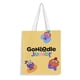 thumbnail image 1 of Cartera Gonoodle Estampado de Lienzo 40x40cm, 1 of 6