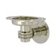 thumbnail image 1 of Soporte para cepillos de dientes Allied Brass Continental, níquel pulido, 1 of 2
