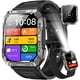 thumbnail image 1 of Smartwatch Military Standard Con Batería De 100 Días, 1 of 7