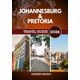 thumbnail image 1 of Guía de viaje publicada de forma independiente: Johannesburgo y Pretoria, 1 of 1