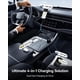 thumbnail image 3 of Cargador de coche Baseus PrimeTrip VR2 Max 163W USB-C Fast Charge, 3 of 8