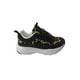 thumbnail image 1 of Zapatillas Ecocuero ZAX43 Negro, 1 of 5