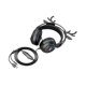 thumbnail image 3 of Auriculares Para Juegos Con Cable Con Micrófono USB De 3,5 Mm Ligeros Para Tableta Portátil Negro, 3 of 5