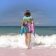thumbnail image 2 of Toalla de Playa Barbie Secado Rápido 78x180 cm, 2 of 6