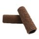 thumbnail image 3 of 2 Uds Almohadillas Para Reposabrazos De Silla De Ruedas Para Protección Universal Aliviar La Presión Marrón, 3 of 5