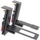 thumbnail image 1 of Soporte de escritorio Meza Mount ajustable para joystick HOTAS de simulación de vuelo, 1 of 7