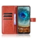 thumbnail image 4 of Funda tipo libro para Nokia X20/X10, cartera todo‑en‑uno, funda multifuncional con tarjetero y correa de muñeca desmontable, 4 of 4