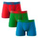 thumbnail image 1 of Pack 3 Boxer Medio Hombre Microfibra Algodón Talla XL, 1 of 4