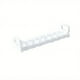 thumbnail image 1 of 1pc Bowl Drain Rack, Modern Single-layer Dish Drying Rack, Cabinet Built-in Rack, Flatware Organizer, Home Kitchen Supplies, 1 of 2