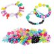 thumbnail image 2 of Manualidades Set de Joyeria de Cuentas de Chat, 2 of 4