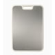 thumbnail image 1 of Tabla De Cocina Reversible Haussen Infini Titanio crema, 1 of 3