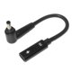 thumbnail image 1 of Tipo-C Famle A 40135 Elbow PD Chip Adaptador Para Computadora Portátil Cable De Conexión De Alimentación, 1 of 5