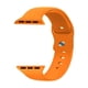 thumbnail image 1 of Correa Smartwatch Silicona Naranjo S/M 42x44x45MM, 1 of 3