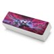 thumbnail image 1 of Guardianes de la Galaxia Estuche Rígido para Gafas de Cuero PU Protector con Forro de Felpa Premium Suave para Hombres y Mujeres, 1 of 6