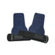 thumbnail image 1 of Guantes De Entrenamiento Muñequeras Guantes De Levantamiento De Pesas Para Mujeres Entrenamiento De Fuerza Azul, 1 of 5