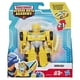 thumbnail image 2 of Robot de juguete Transformers Playskool Heroes Rescue Bots Bumblebee, 2 of 3
