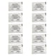 thumbnail image 1 of Refrigerador Produce Preserver prime&swift W10346771A (paquete de 10), 1 of 5