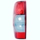 thumbnail image 1 of Farol Trasero Izquierdo Chevrolet Luv Dmax 3.0 4jh1t Tfs Sohc 4wd Abs Ebd 8 Valv 2007 2011, 1 of 3