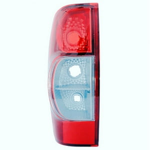Repuestos Del Sol - Farol Trasero Izquierdo Chevrolet Luv Dmax 3.0 4Jh1T Tfr Sohc 8 Valv 2Wd 2007 2011