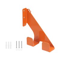 Magideal - Colgador De Motosierra, Soporte De Montaje En Pared, Organizador De Almacenamiento Fácil De Instalar, Organización De Garaje, Resistente Para Cobertiz