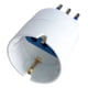 thumbnail image 3 of Adaptador Schuko Certificado 10a 250v 1500w Macrotel Me-1109, 3 of 4